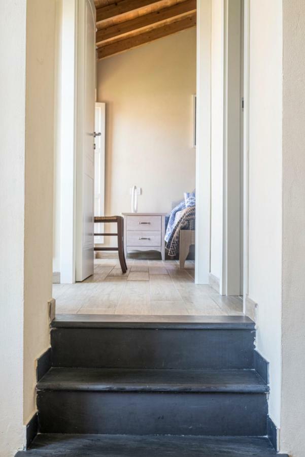I Delfini Apartment Levanto