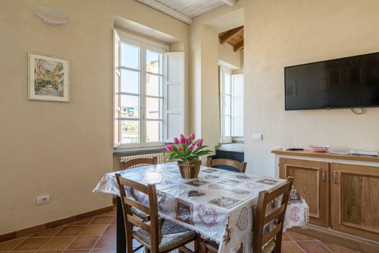 Apartment I Delfini *