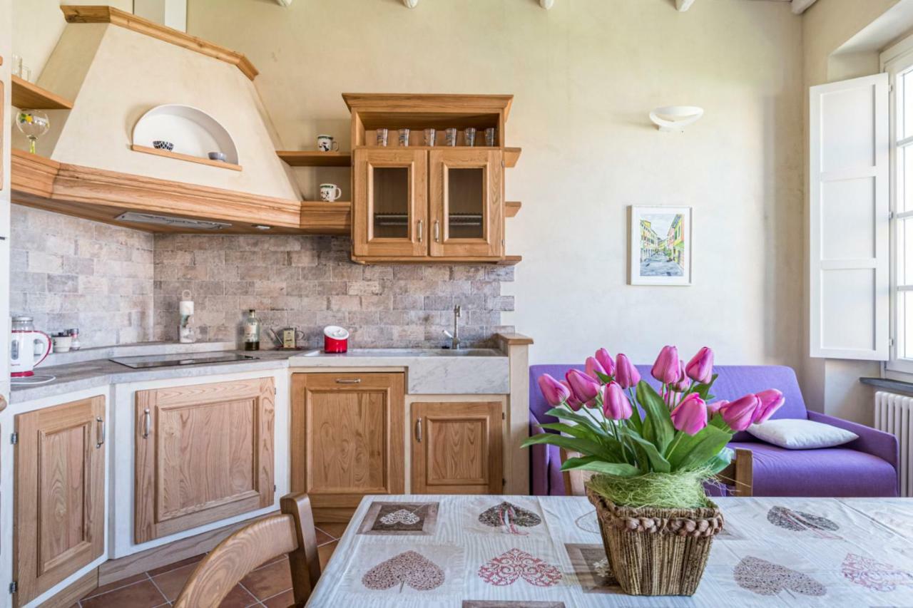 Apartment I Delfini *
