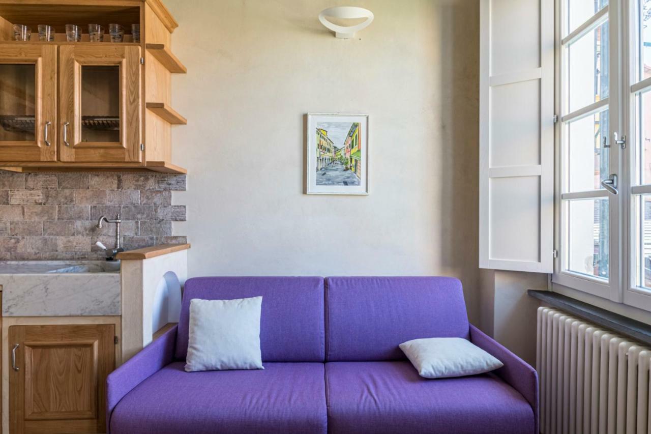 I Delfini Apartment *
