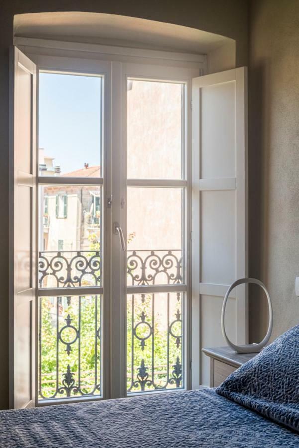 I Delfini Apartment Levanto
