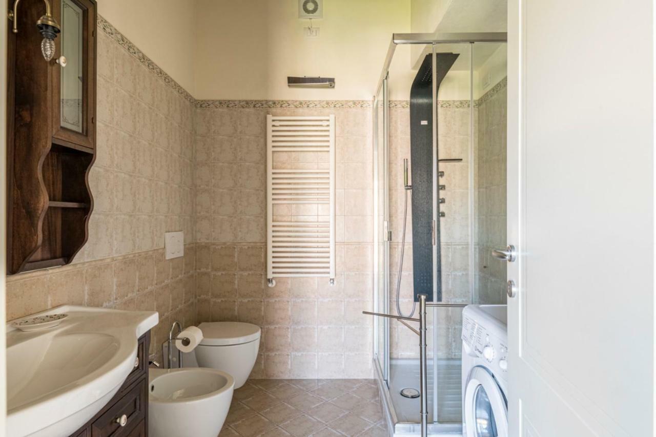 I Delfini Apartment Levanto