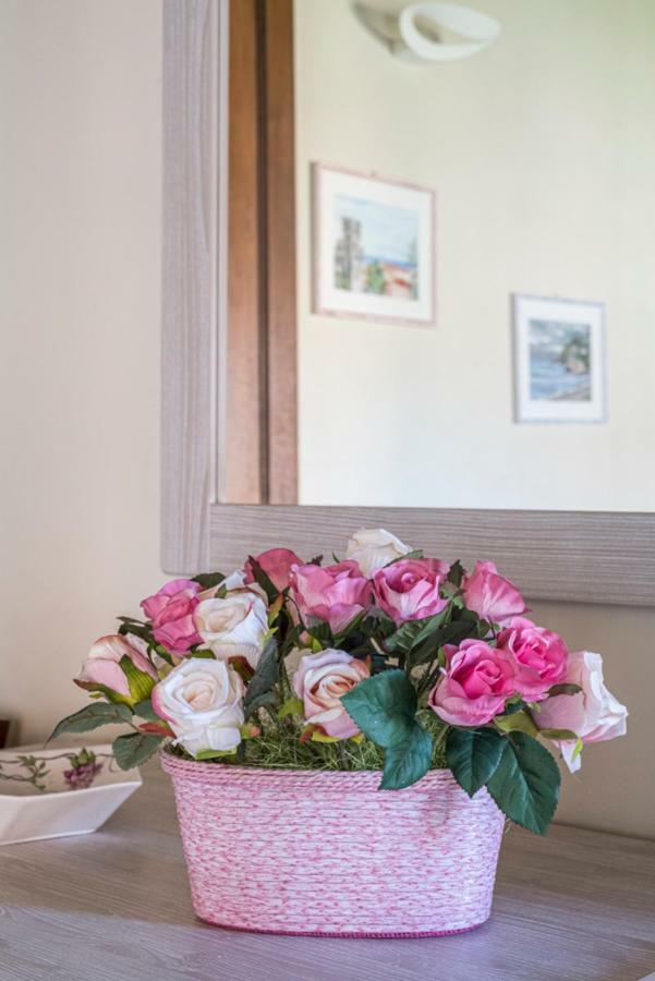 I Delfini Apartment Levanto