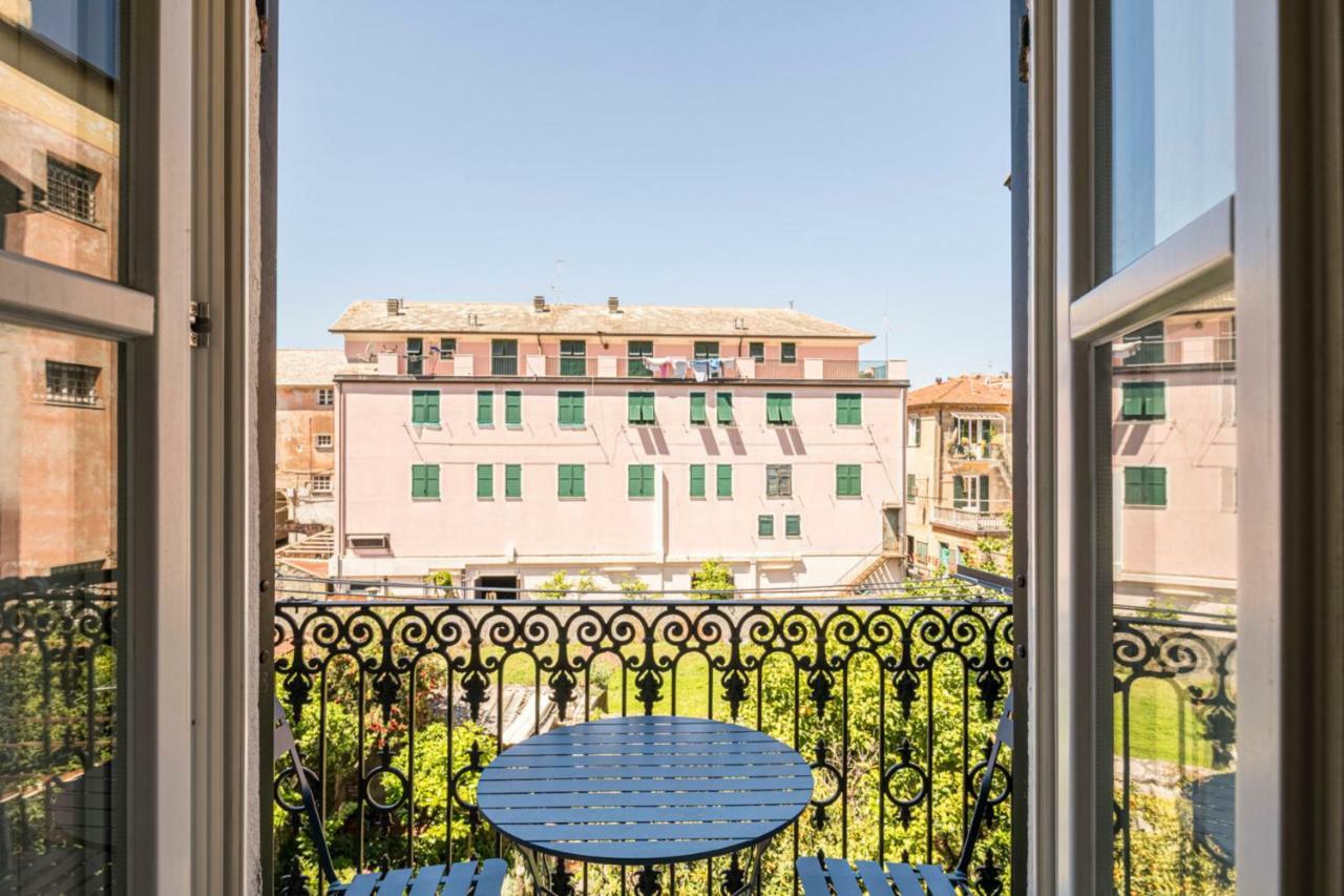 I Delfini Apartment