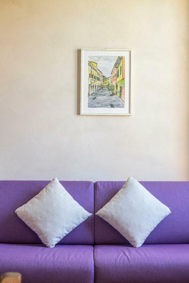 Apartment I Delfini Levanto