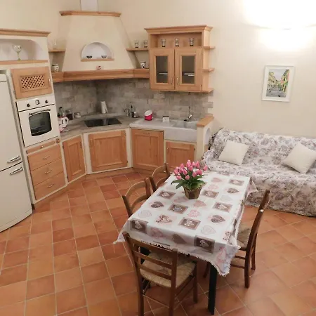 Appartamento I Delfini Levanto Esterno foto