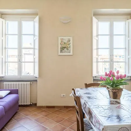 Appartamento I Delfini Levanto Esterno foto