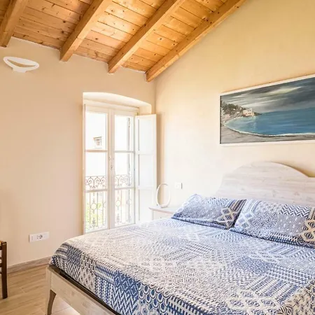 Appartamento I Delfini Levanto Esterno foto