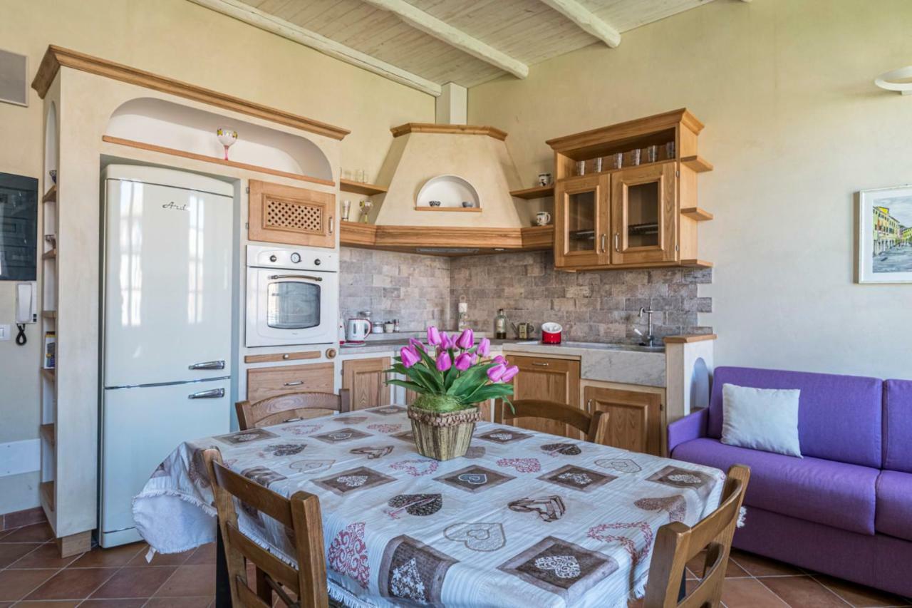 I Delfini Apartment Levanto