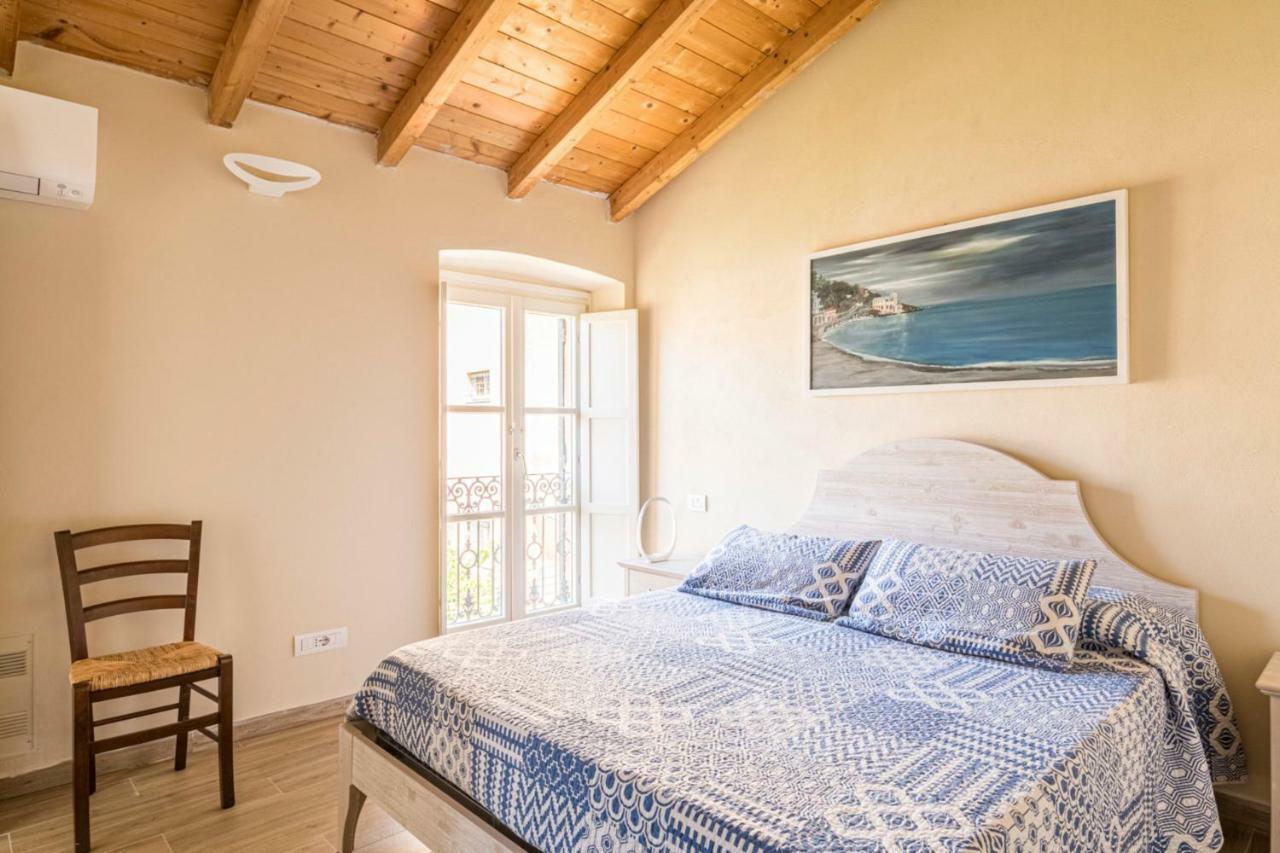 Apartment I Delfini Levanto