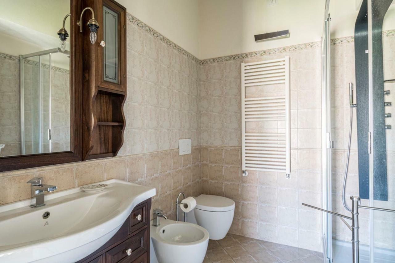 I Delfini Apartment Levanto