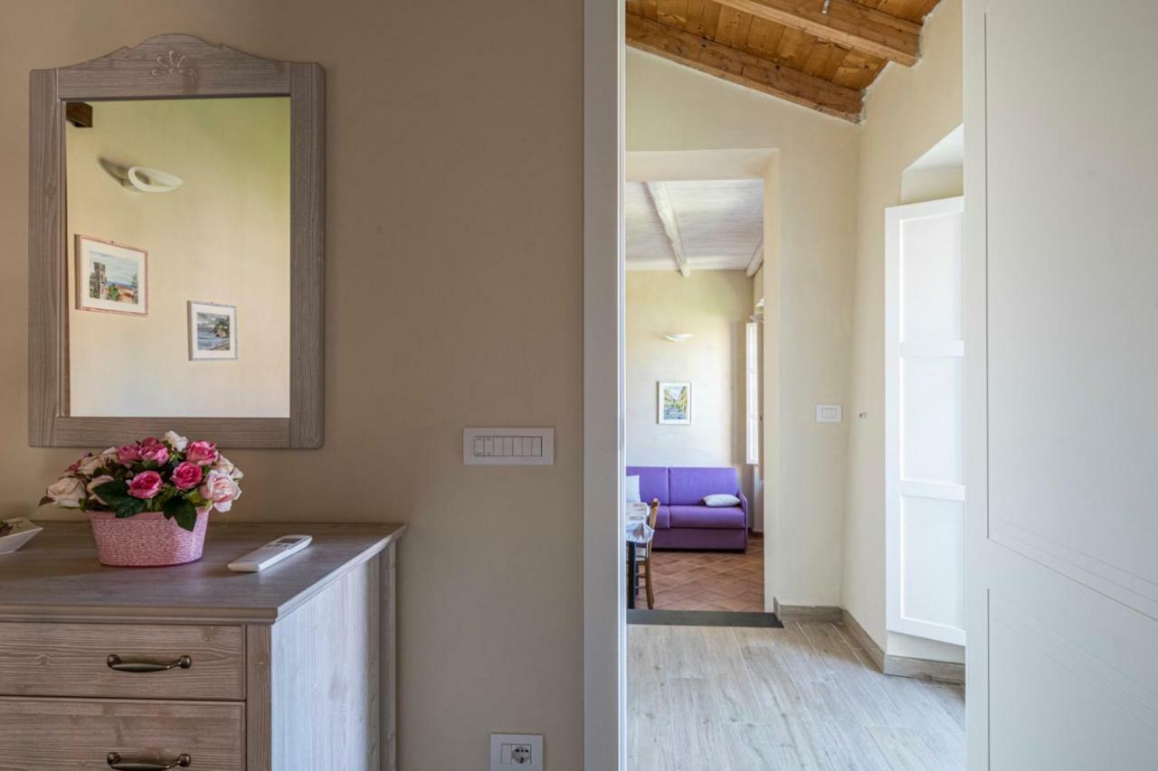 I Delfini Apartment Levanto