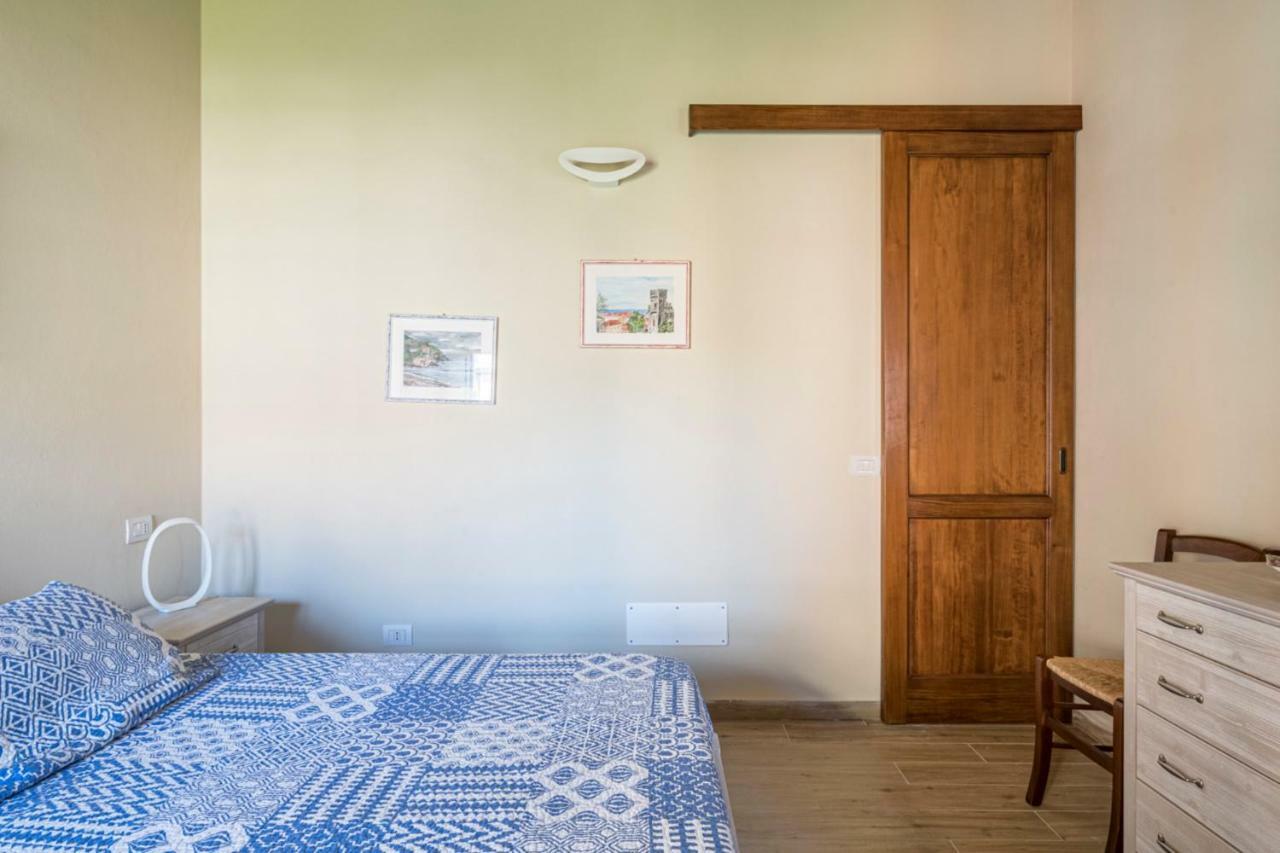 I Delfini Apartment Levanto